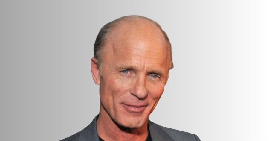 À Beira do Abismo: Elenco, Onde Assistir e Tudo Sobre 6 Ed Harris