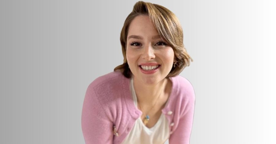 Será Isso Amor? Elenco, Onde Assistir e Tudo Sobre a Novela Turca 9 Elcin Afacan