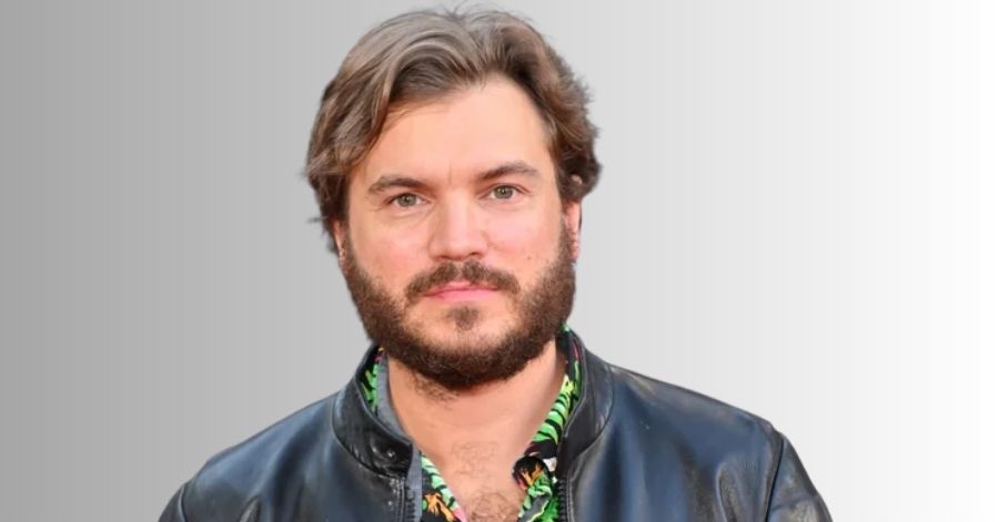Emile Hirsch