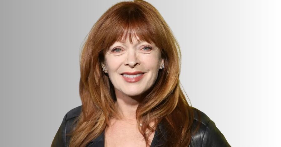 Frances Fisher