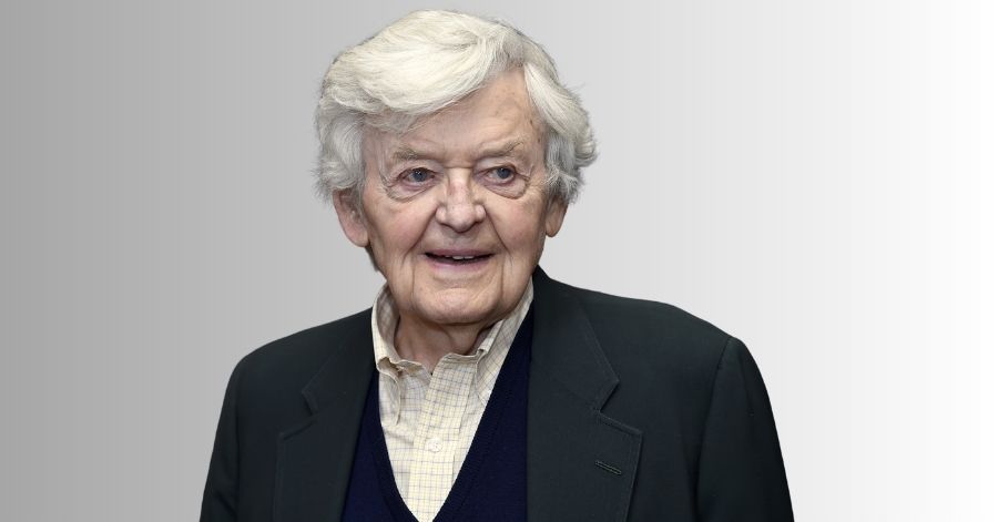 Hal Holbrook