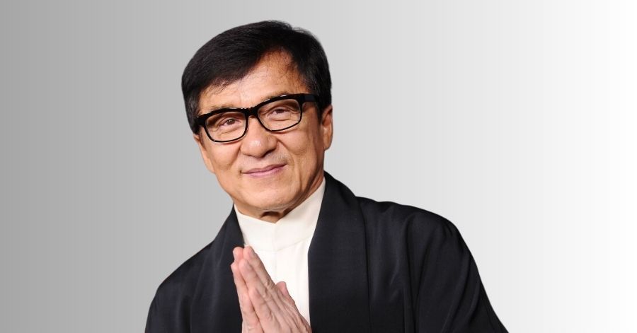 Jackie Chan