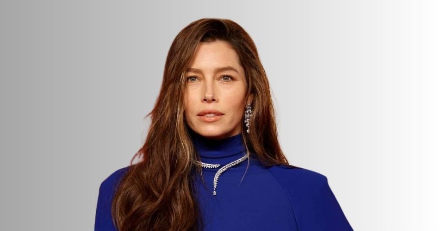 Jessica Biel