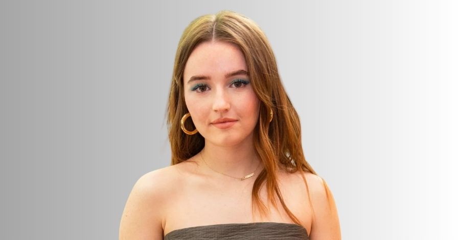 Kaitlyn Dever
