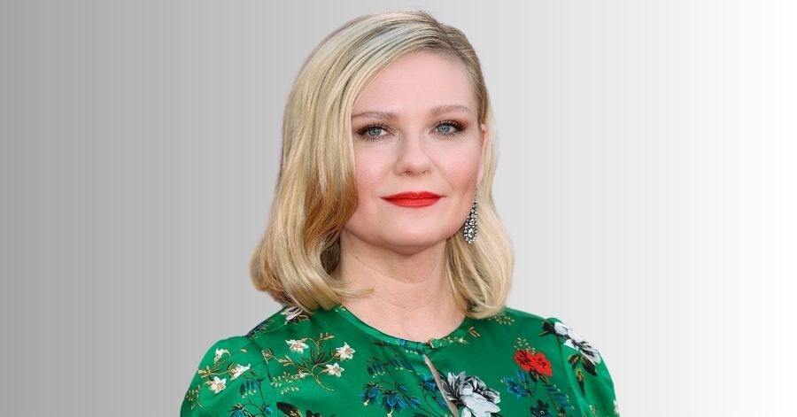 Kirsten Dunst