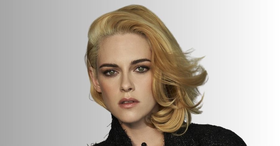 Kristen Stewart