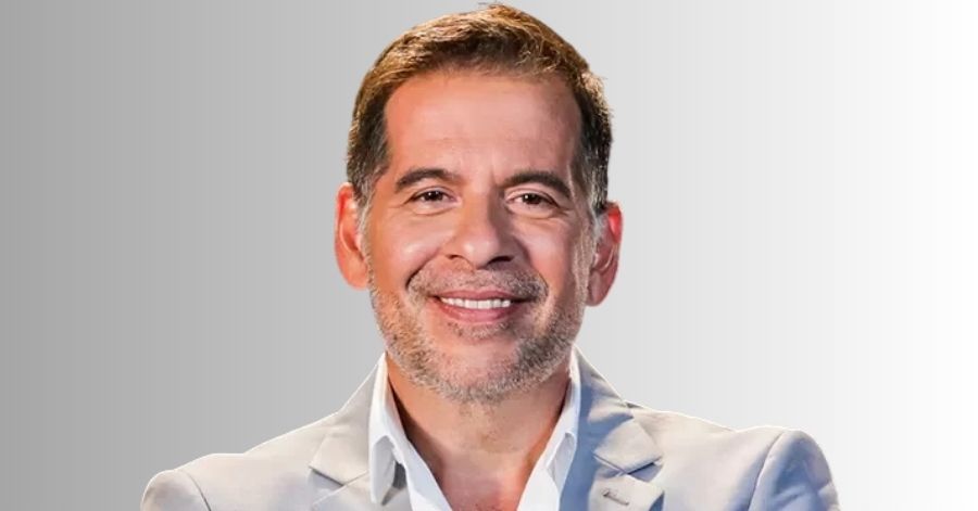Leandro Hassum