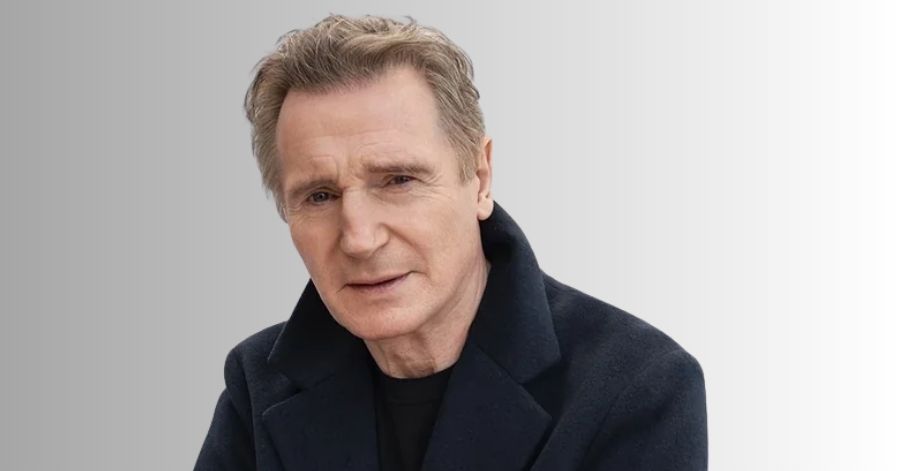 Na Terra de Santos e Pecadores (2024): Elenco e Tudo Sobre 2 Liam Neeson