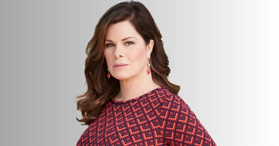 Marcia Gay Harden