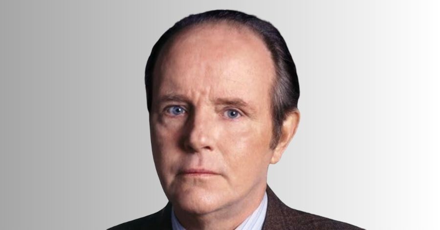 Michael Moriarty