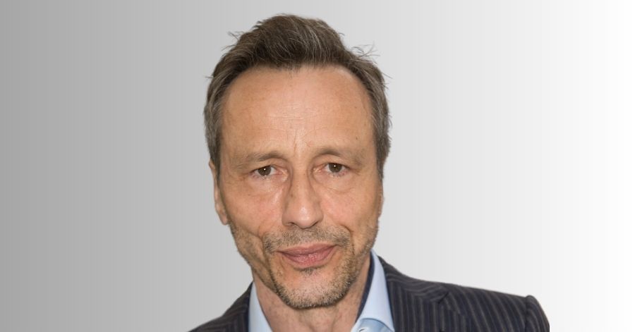 Michael Wincott