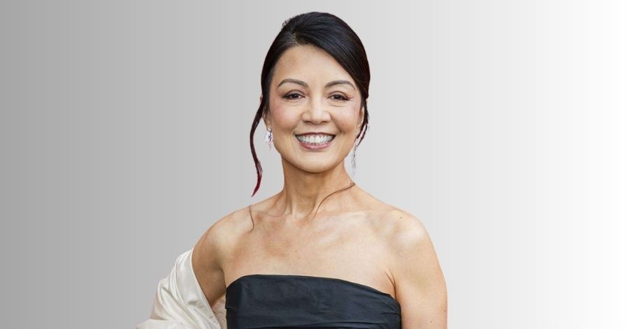 Ming Na Wen