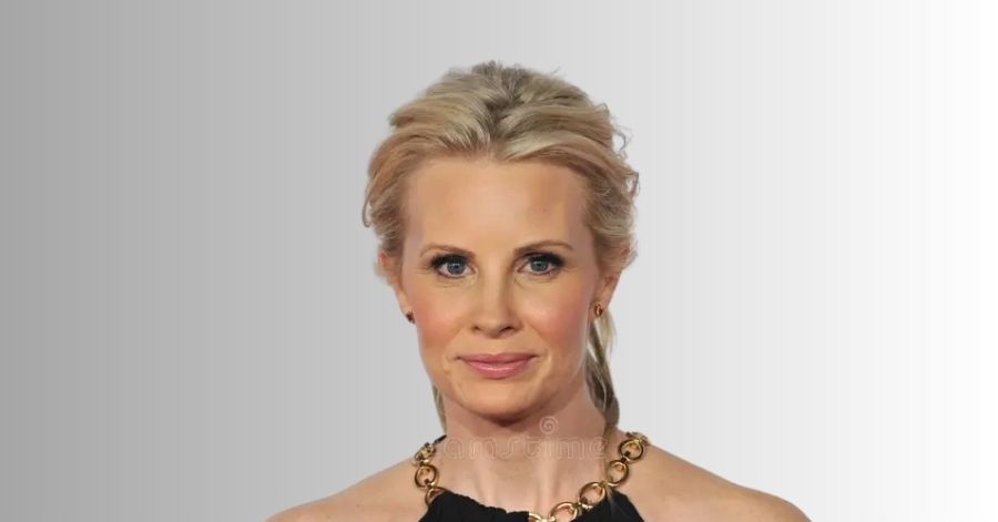 Monica Potter