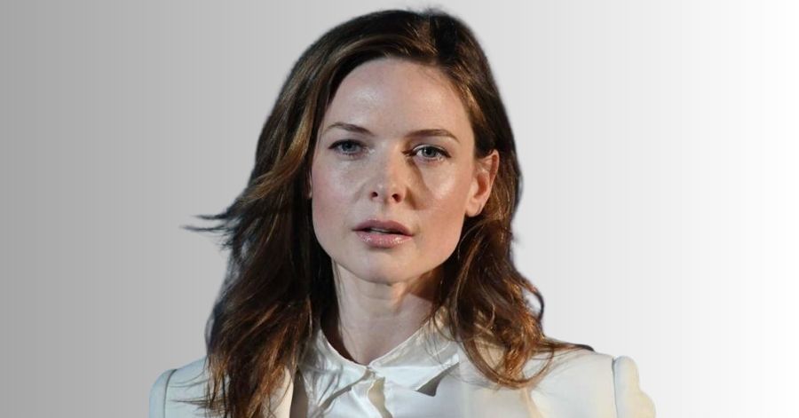 Rebecca Ferguson
