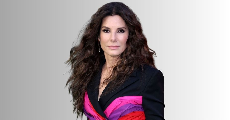 Sandra Bullock