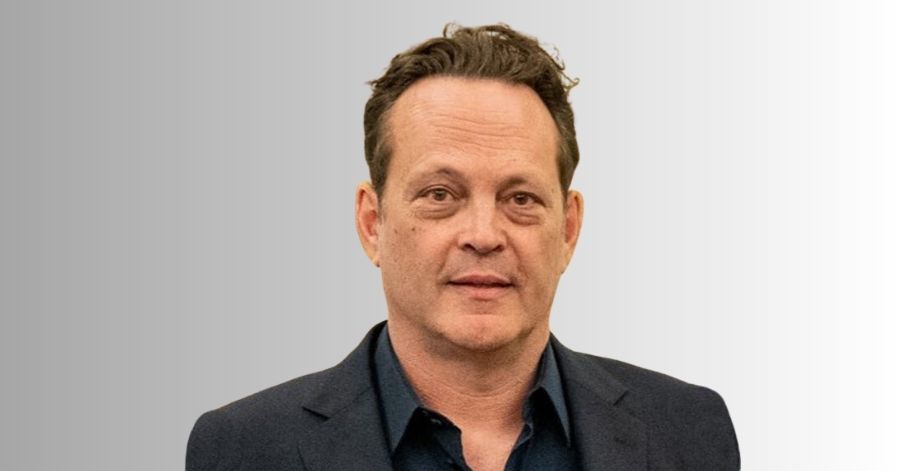 Vince Vaughn
