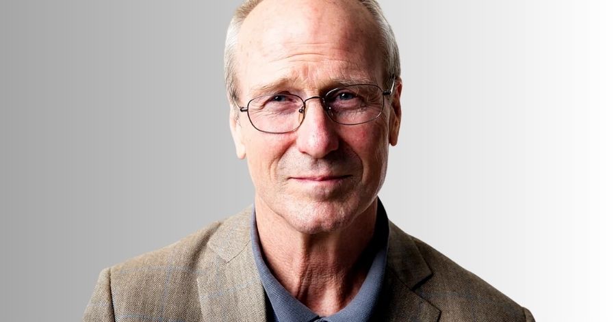 William Hurt