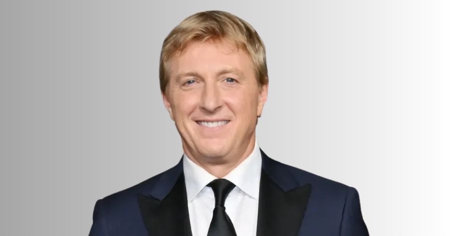 William Zabka