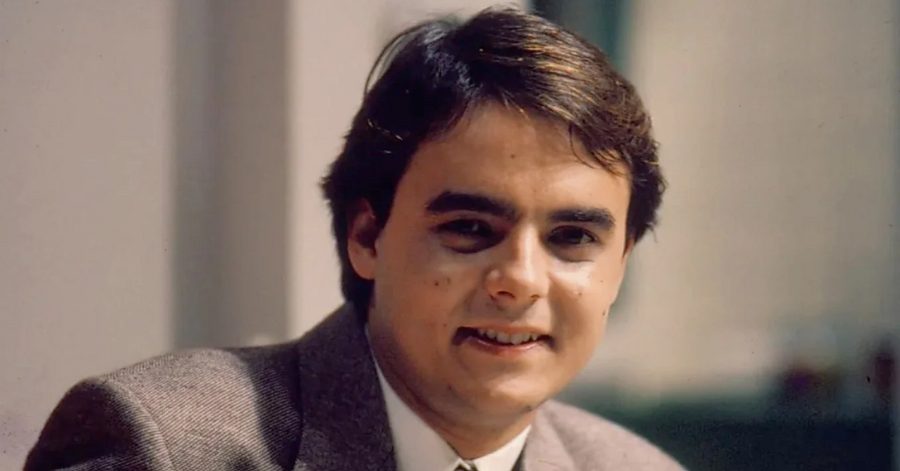 Afonso Vale Tudo 1988