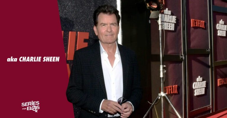 aka Charlie Sheen