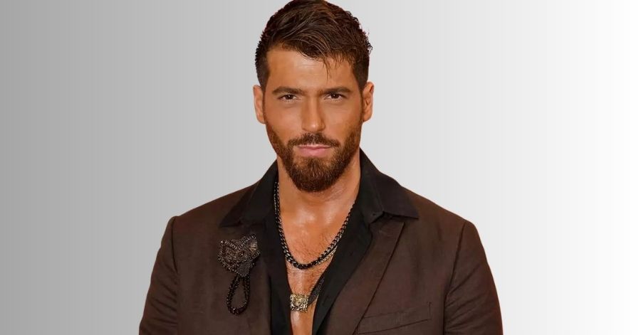 Sandokan (2025): Elenco, Onde Assistir e Tudo Sobre 2 can yaman