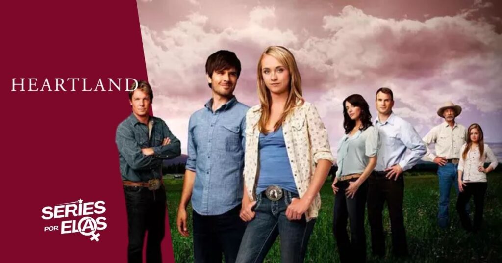 heartland