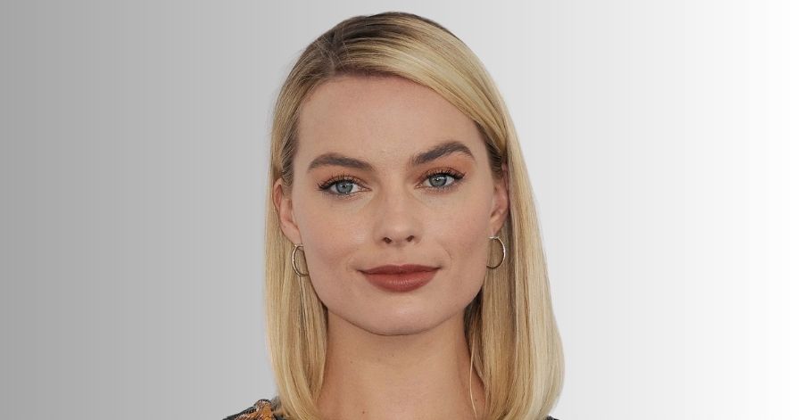 margot robbie