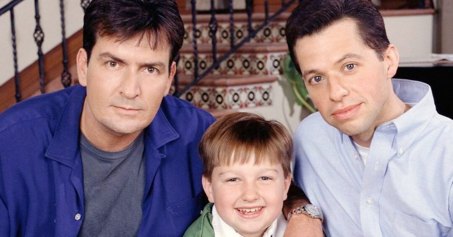 Two and a Half Men