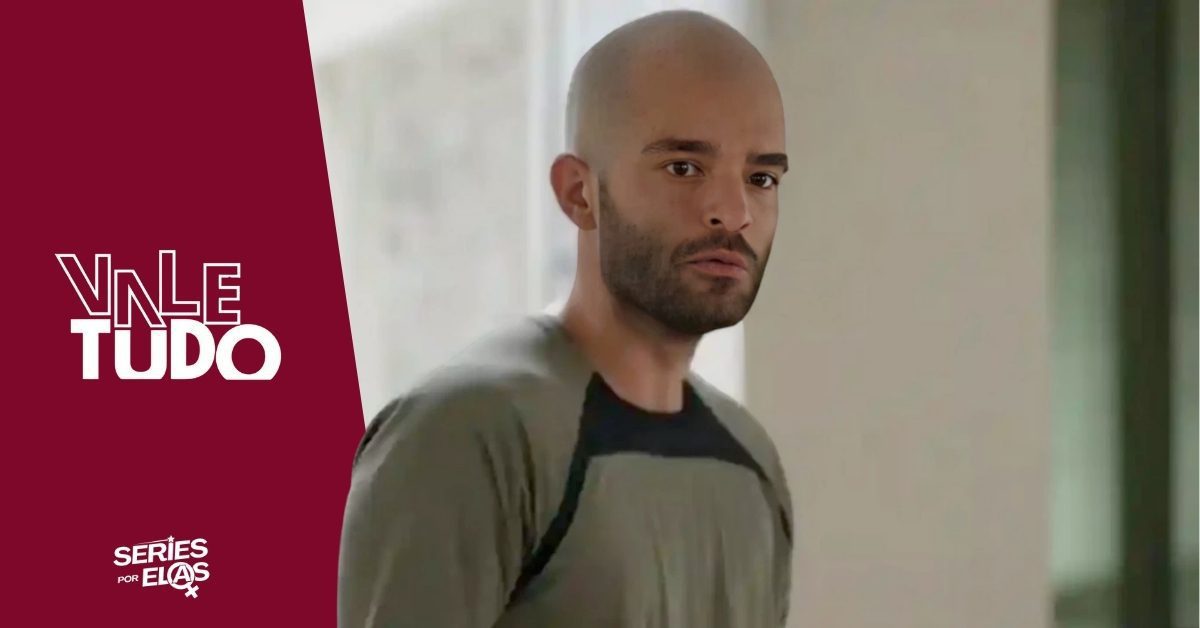 Afonso morre em Vale Tudo