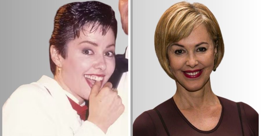 Aldine Muller