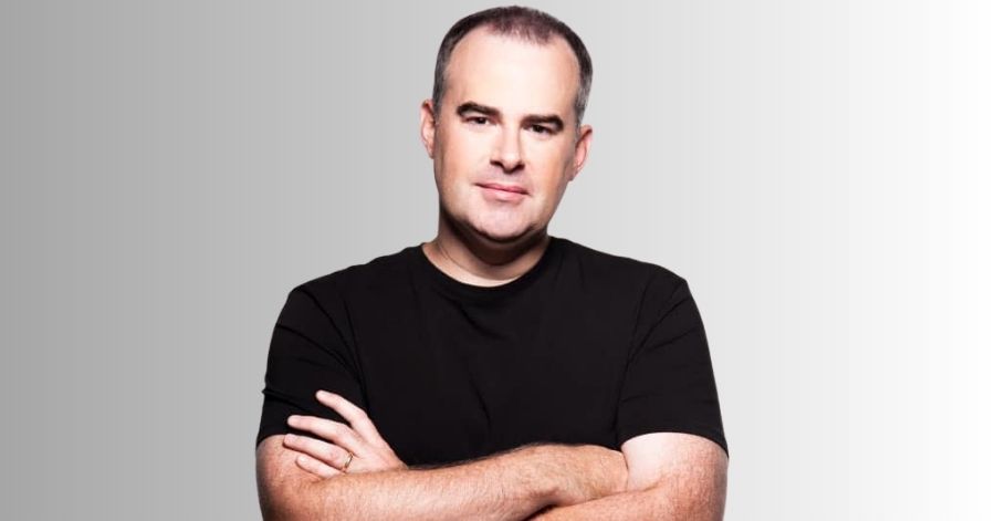 Alex Kendrick