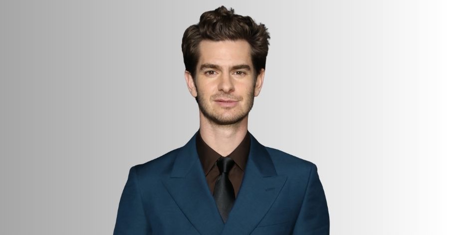 Andrew Garfield