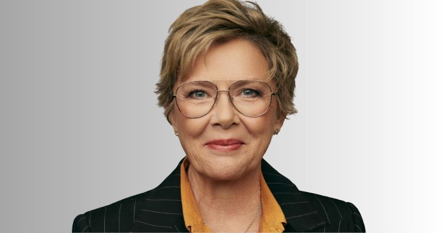 Segredos de Família: Elenco, Onde Assistir e Tudo Sobre 2 Annette Bening