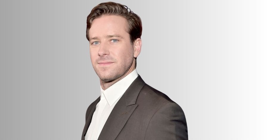 Espelho, Espelho Meu: Elenco, Onde Assistir e Tudo Sobre 4 Armie Hammer