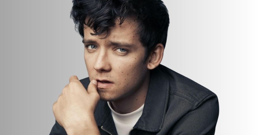 Asa Butterfield