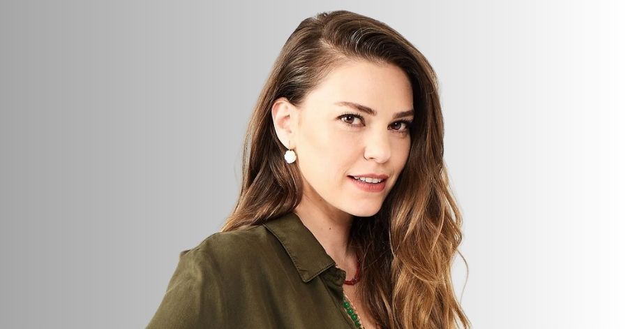 Asli Enver
