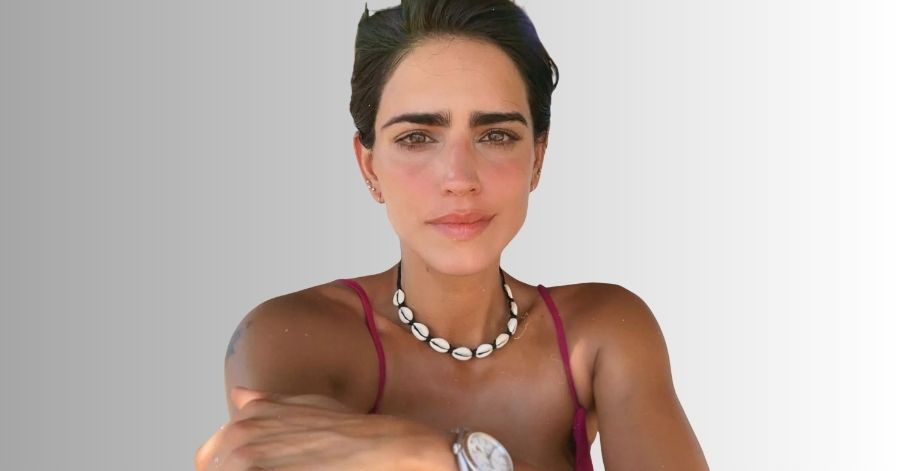 Barbara de Regil