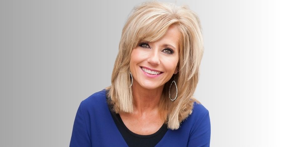 Beth Moore