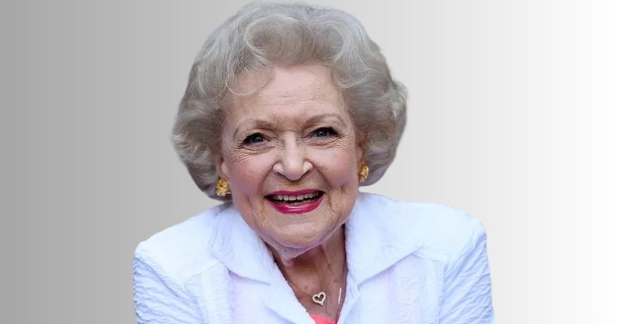 Betty White
