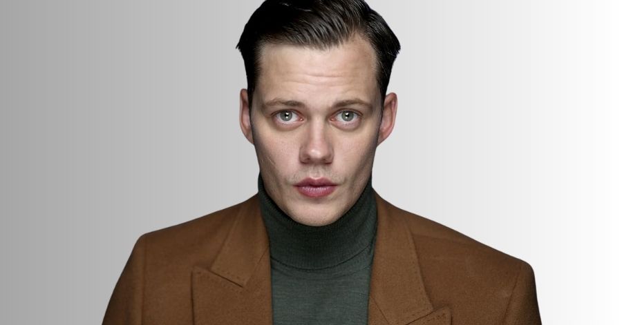 Bill Skarsgard