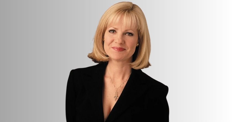 Bonnie Hunt