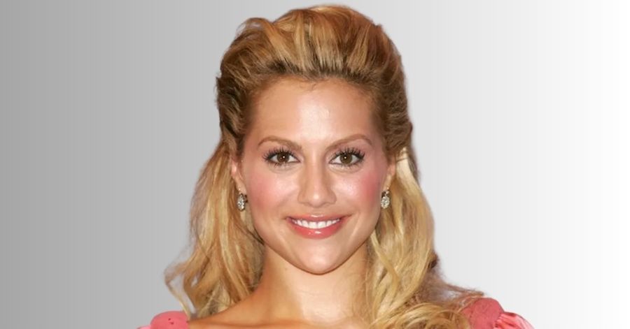 Brittany Murphy
