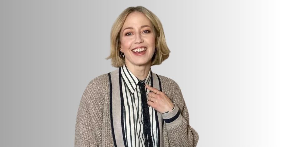 Ghostbusters: Mais Além | Elenco, Onde Assistir e Tudo Sobre 6 Carrie Coon