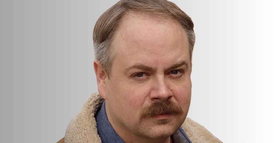 Charlie Talbert