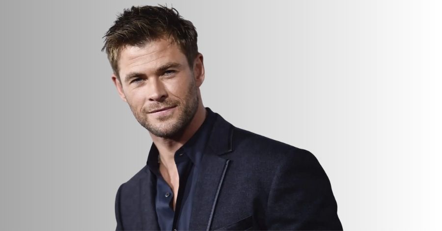 Chris Hemsworth