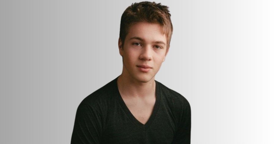 Amor Apocalipse (2025): Elenco, Onde Assistir e Tudo Sobre 4 Connor Jessup