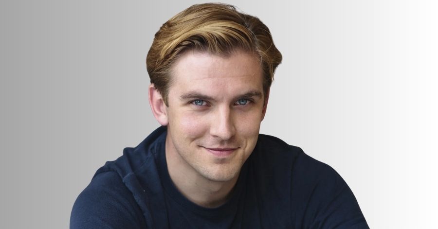 Dan Stevens