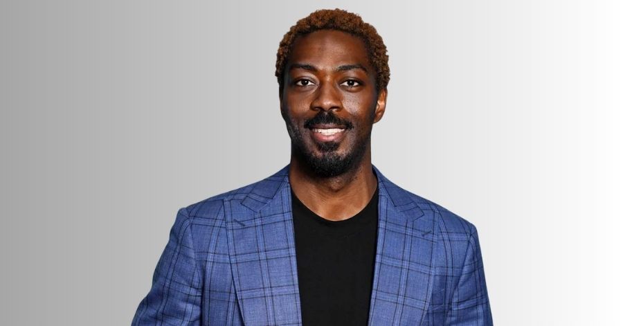 A Mulher na Cabine 10: Elenco, Onde Assistir e Tudo Sobre 5 David Ajala