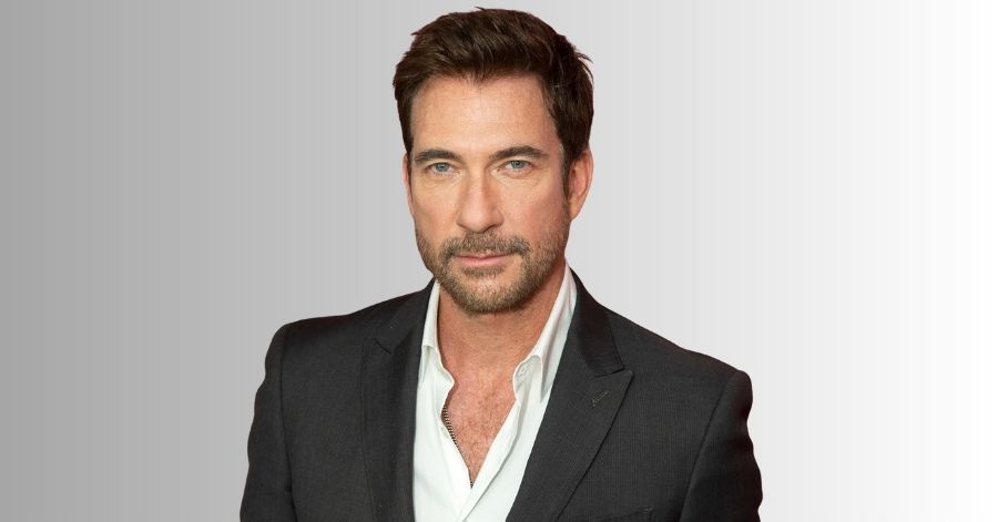 Dylan McDermott