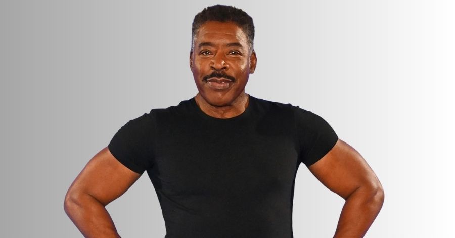 Ghostbusters: Mais Além | Elenco, Onde Assistir e Tudo Sobre 4 Ernie Hudson